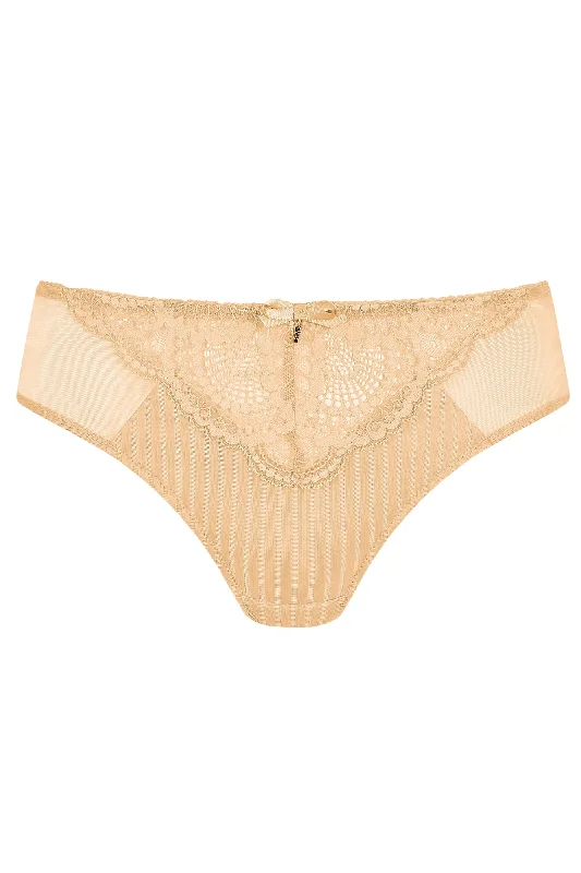 Amoena Karolina Brief - Sand