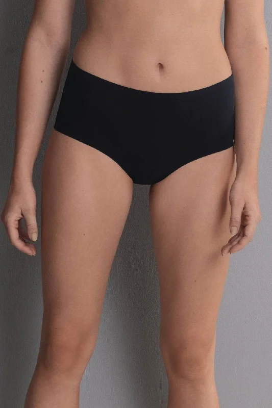 Anita Essentials High Waist Brief - Black