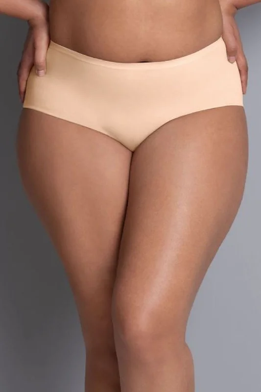 Anita Essentials High Waist Brief - Desert