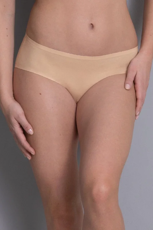 Anita Essentials Hipster Brief - Desert