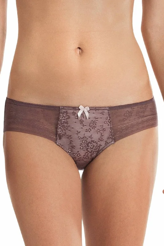 Anita Fleur Brief - Berry