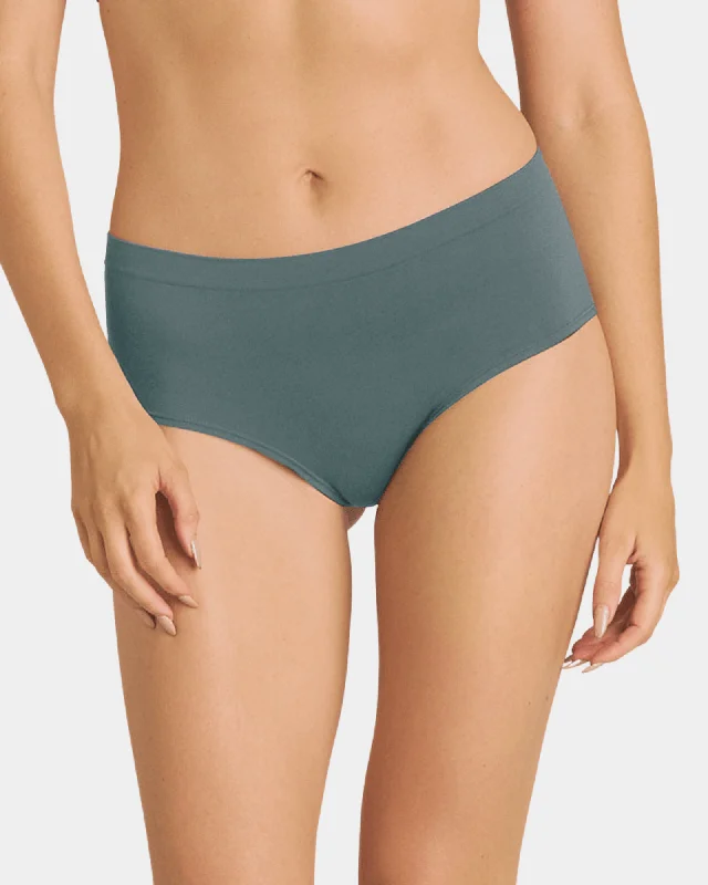 Seamless High Rise Brief