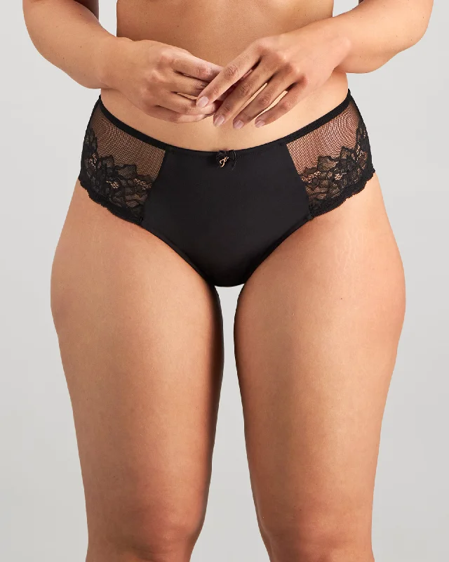 Intrigue Midi Brief