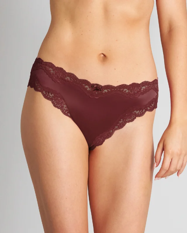 Heavenly Brazilian Brief