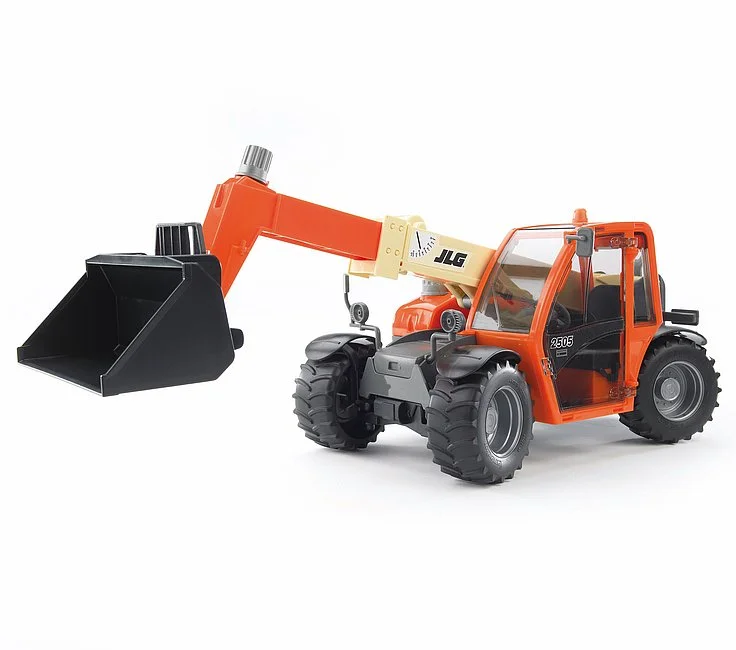 bruder JLG 2505 Teleskoplader