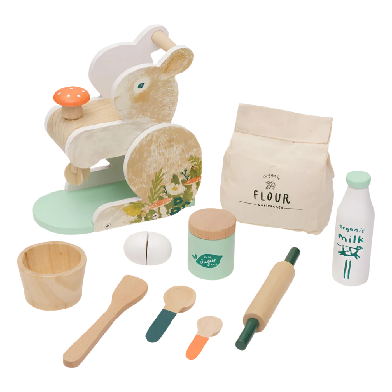 Bunny Hop Mixer Set