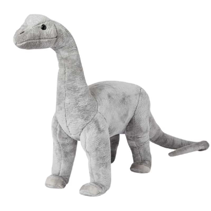 Large Standing Dino Brontosaurus