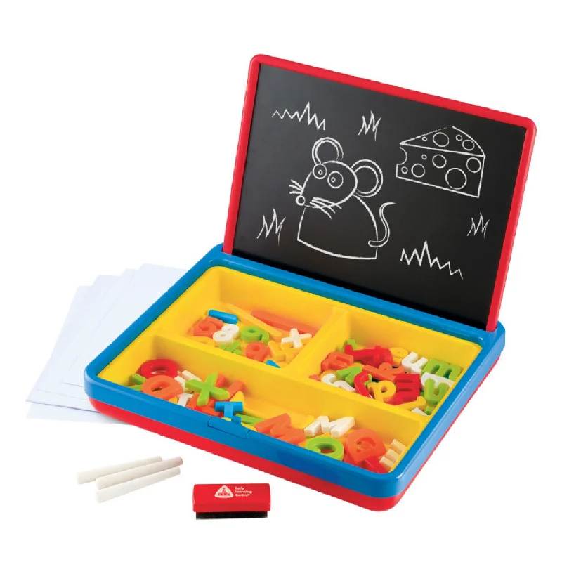 Magnetic Play Center