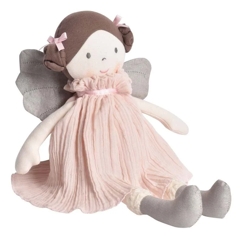 Organic Angelina Fairy