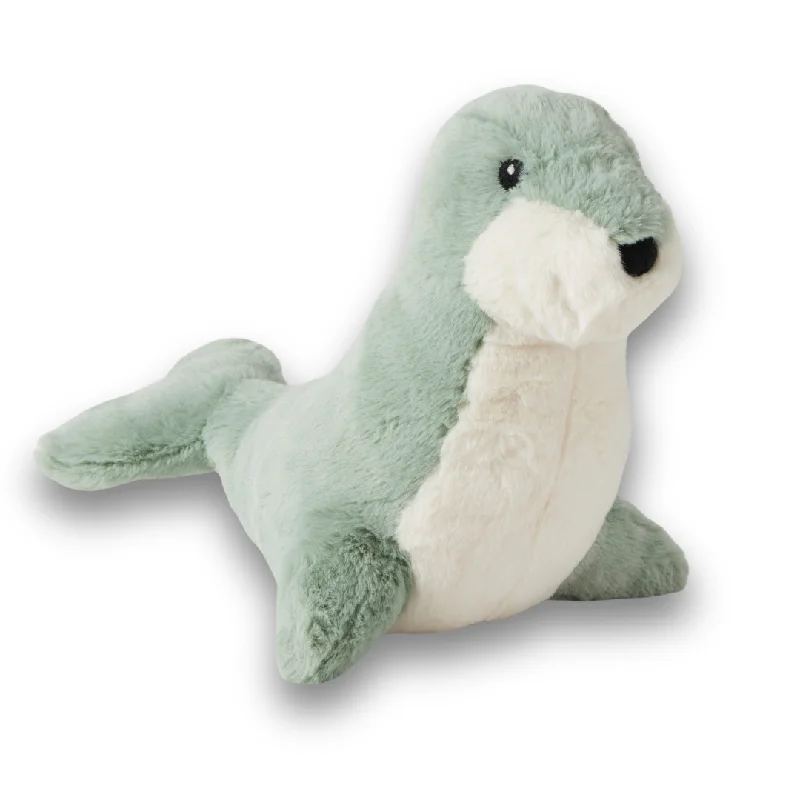 Sirell the Seal