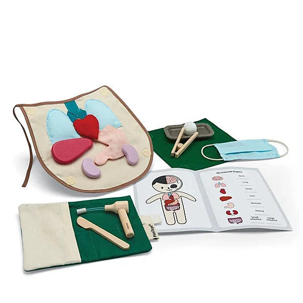 Surgeon Play Set