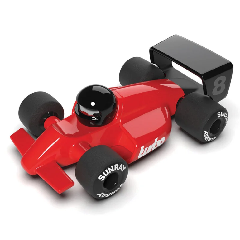 Verve Turbo Laser