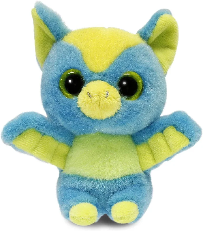 YOOHOO 61096 Batu Plush 12cm