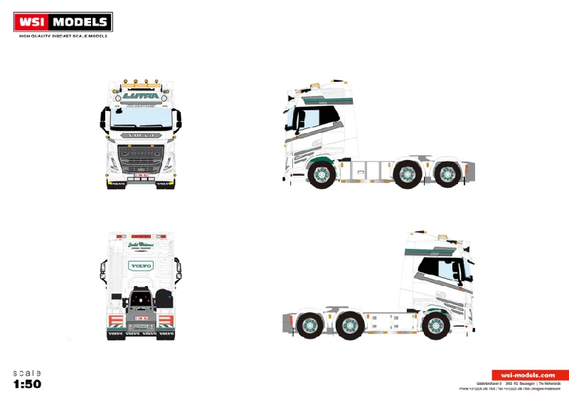 01-4611 | Lutra