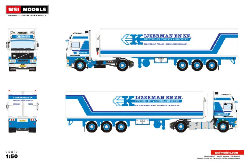01-4618 | Ijzerman Transport