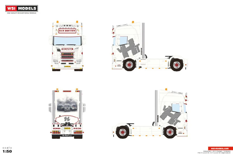 01-4706 | Van Houten