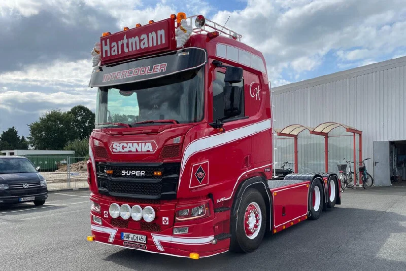 01-4730 | Hartmann