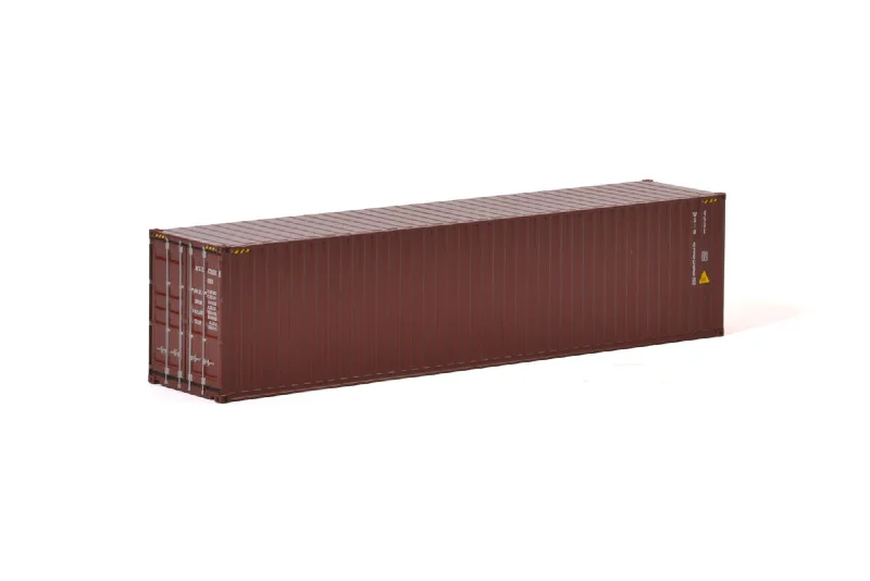 04-1171 |  40ft Container "Brown"