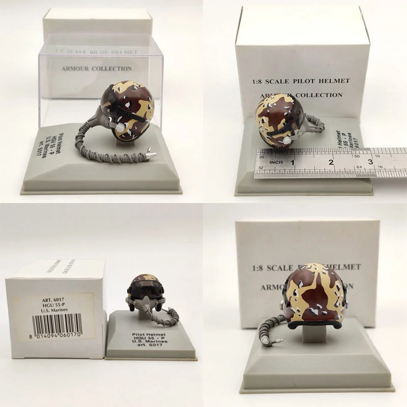 #6017 HGU 55P US Marines