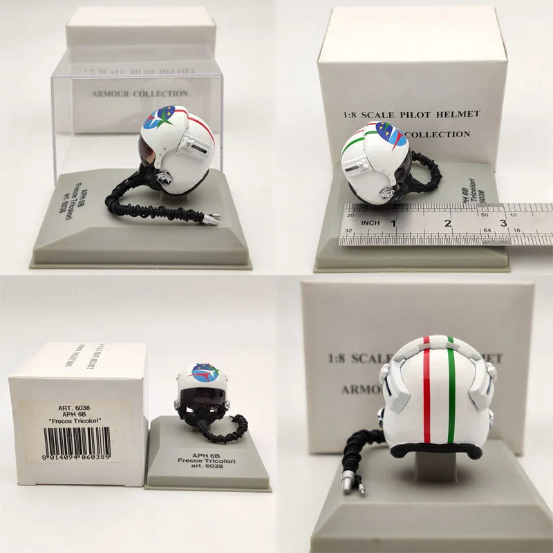 #6038 APH 6B Frecce Tricolori