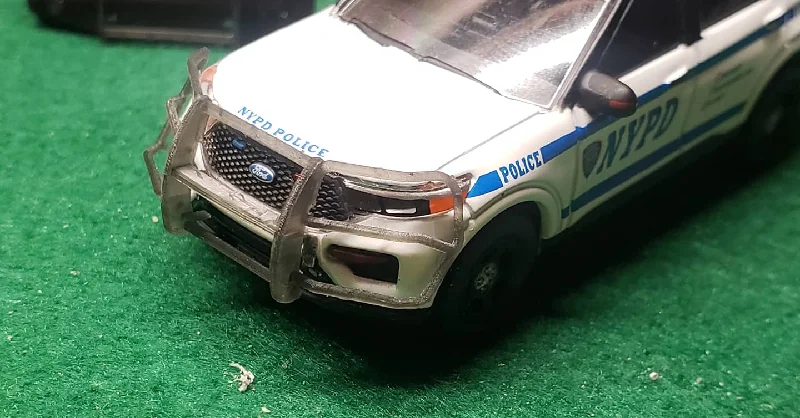 2020 Explorer Bumper V1