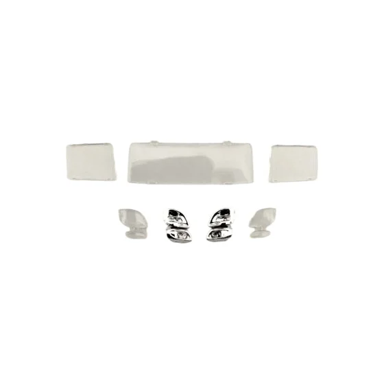 78833 | DAF XF Euro 6 Window + Headlight Set