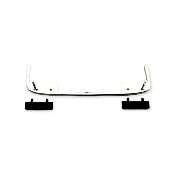 79395 | Chrome Lowbar + Mudfap Set