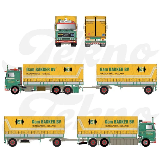 86675 | Gam Bakker