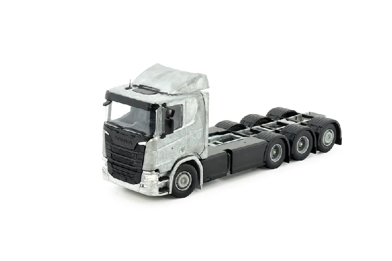 86772 | Scania Next Gen R-serie low cab 8x4 rigid chassis