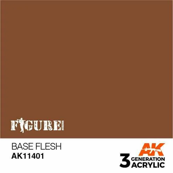 AK-11401 - Base Flesh