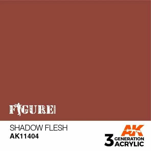 AK-11404 - Shadow Flesh