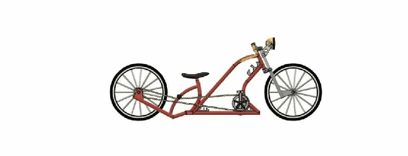 Bicycle V1