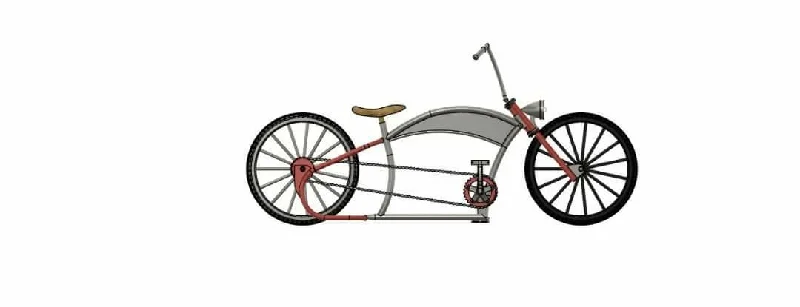 Bicycle V2