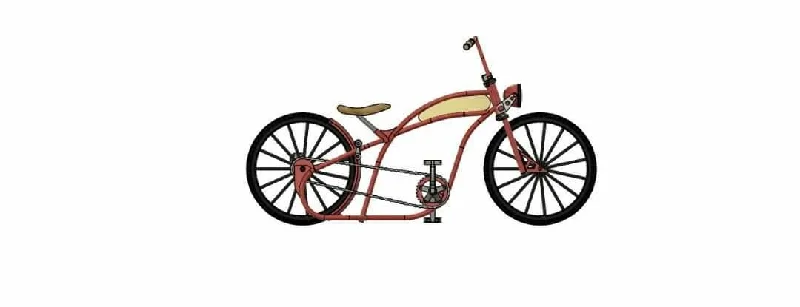 Bicycle V3