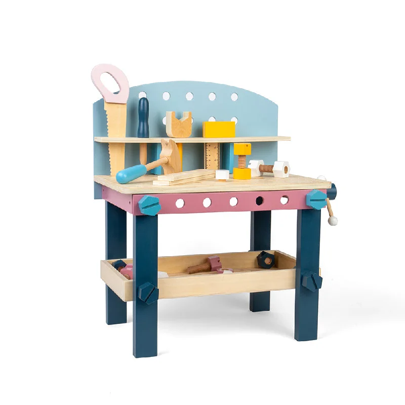 Bigjigs Toys Tool Bench