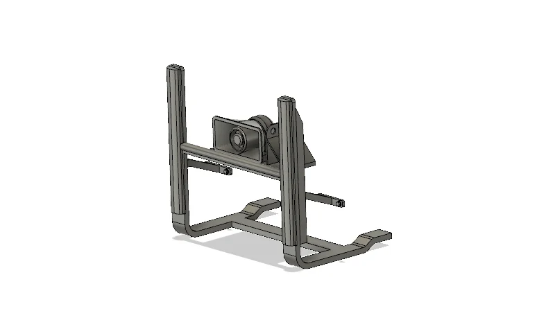 CHP bumper V1