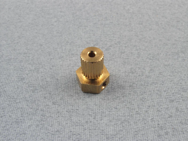 Radio Active Couple - Plain Bore Insert 3/32" I-RMA5510
