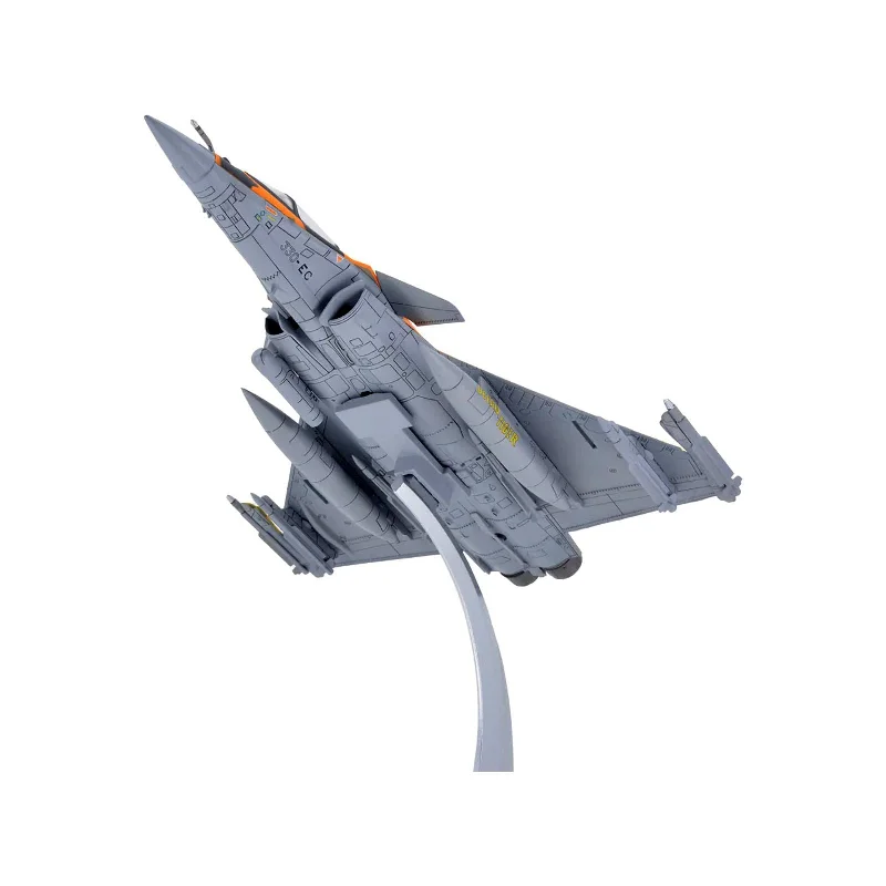 Dassault Rafale B Fighter Jet "Ocean Tiger" with Missile Accessories "Panzerkampf Wing" Series 1/72 Scale Model by Panzerkampf Dassault Rafale B Fighter Jet "Ocean Tiger" with Missile Accessories "Panzerkampf Wing" Series 1/72 Scale Model by Panzerkampf
