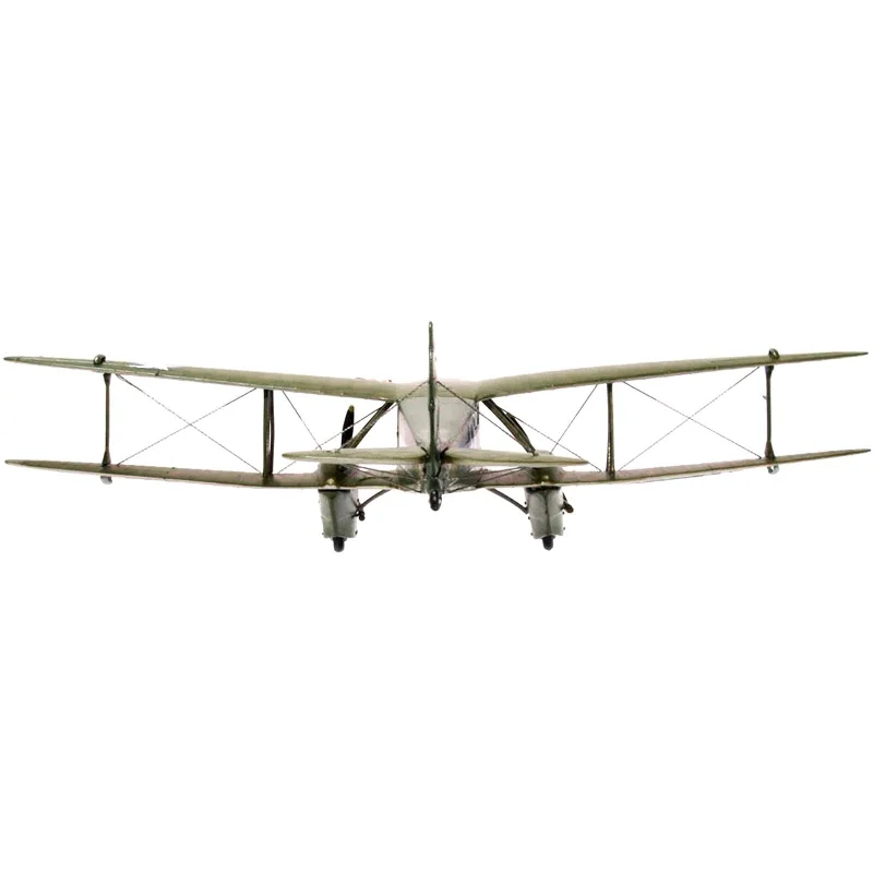 De Havilland D.H.89 Dominie Dragon Rapide Aircraft "Wee Wullie" "27th Air Force Group 8th AF USAAF" 1/72 Diecast Model Airplane by Oxford Diecast De Havilland D.H.89 Dominie Dragon Rapide Aircraft "Wee Wullie" "27th Air Force Group 8th AF USAAF" 1/72 Diecast Model Airplane by Oxford Diecast
