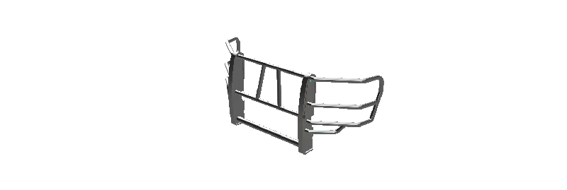 F-series Bumper V1