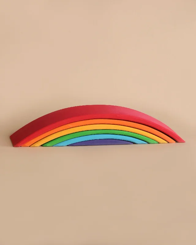 Grimm's Rainbow Bridge