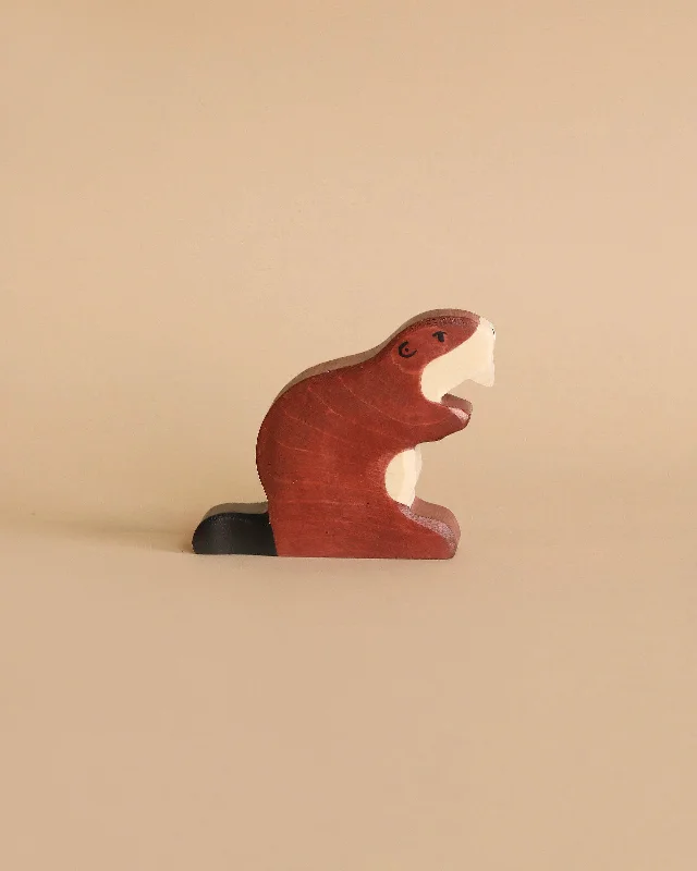 Holztiger Beaver
