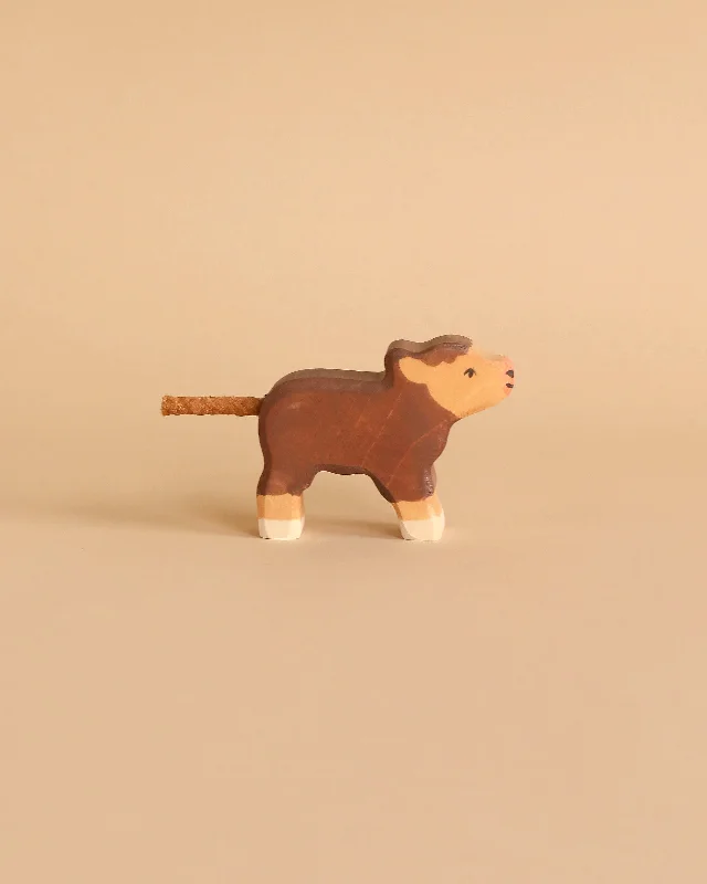 Holztiger Higland Cattle, Small