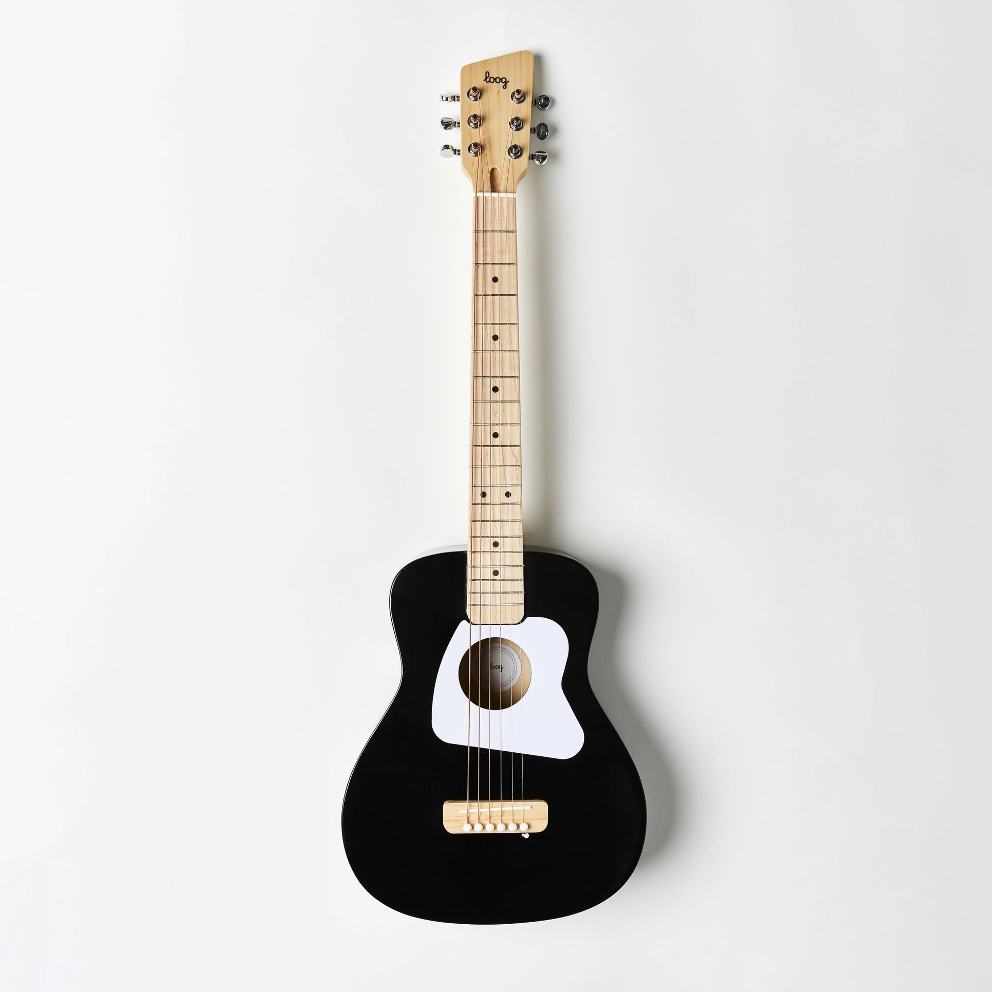 Loog Pro VI Acoustic Guitar - Ages 12+