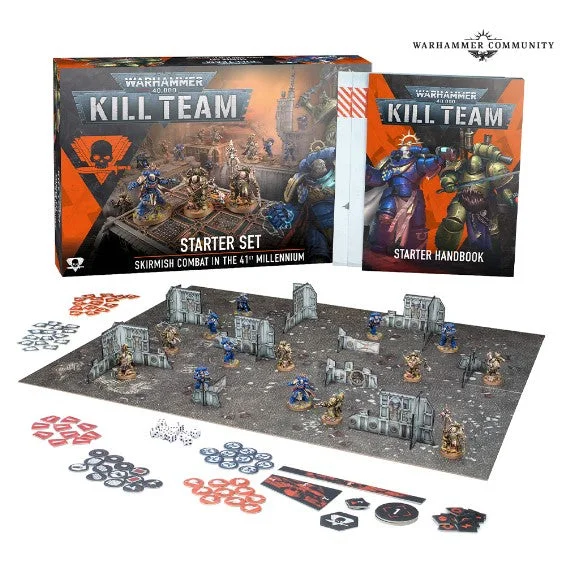 KILL TEAM: STARTER SET