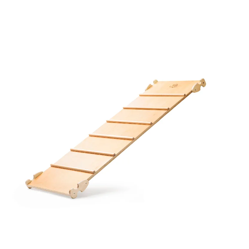 Kinderfeets Pikler Ramp & Slide
