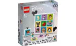 LEGO® | Disney™ 100 Years of Disney Animation Icons