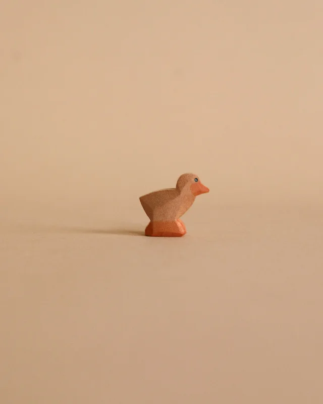 Ostheimer Chick, Brown