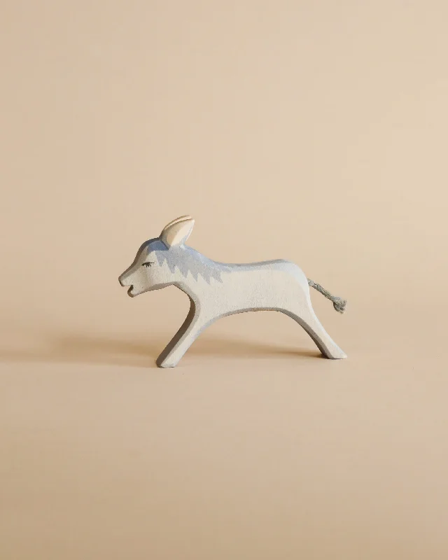 Ostheimer Donkey Running