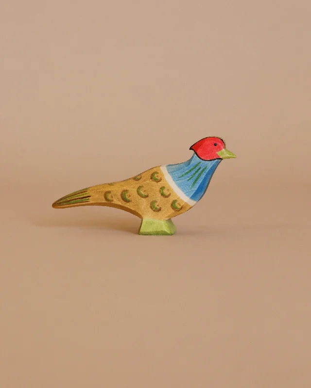 Ostheimer Pheasant